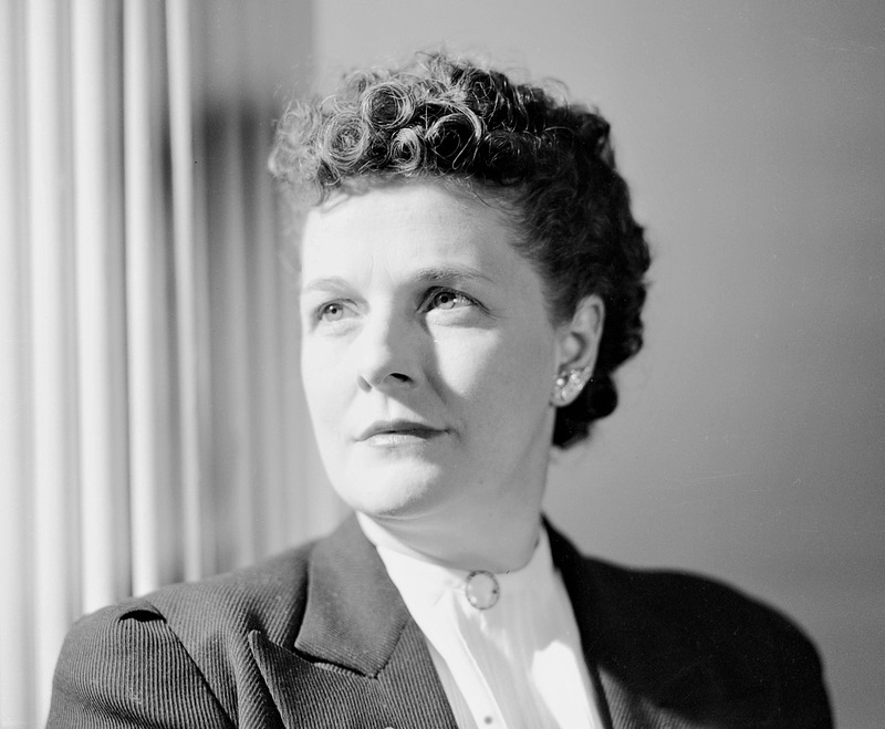 Mrs. Art Skarin