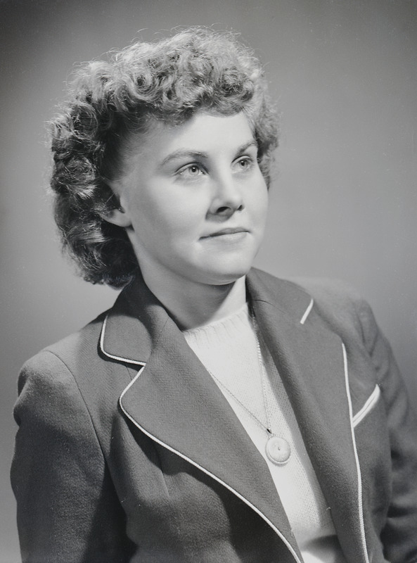 Ruth Ann Van Dyke