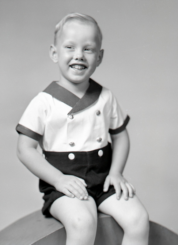 Duane Van Ooster