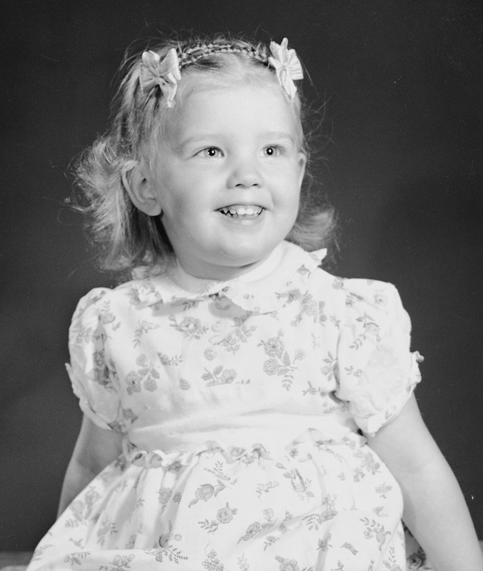 Joyce Dentler