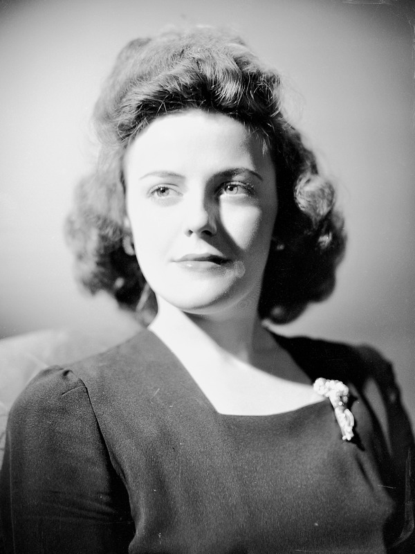 Lorraine McDonald