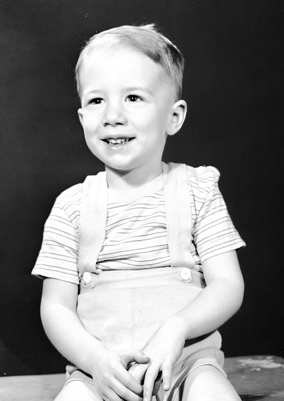 George Wolfe
