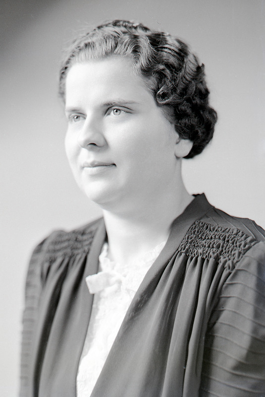 Charlotte Deter