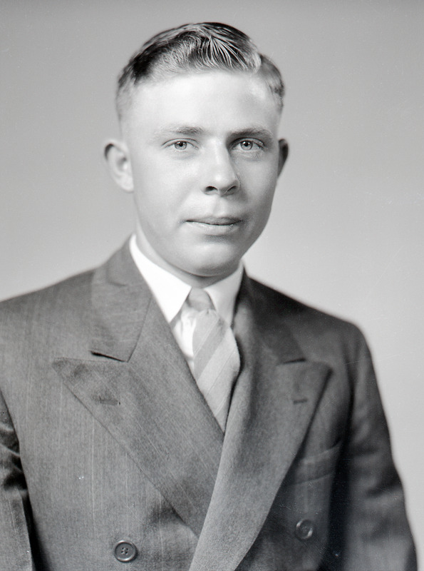 James Voss
