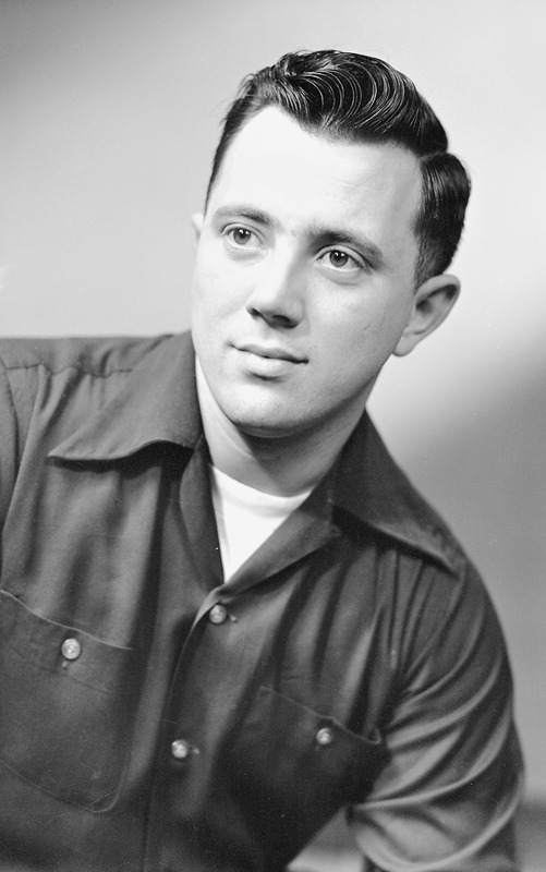 Barney Vos