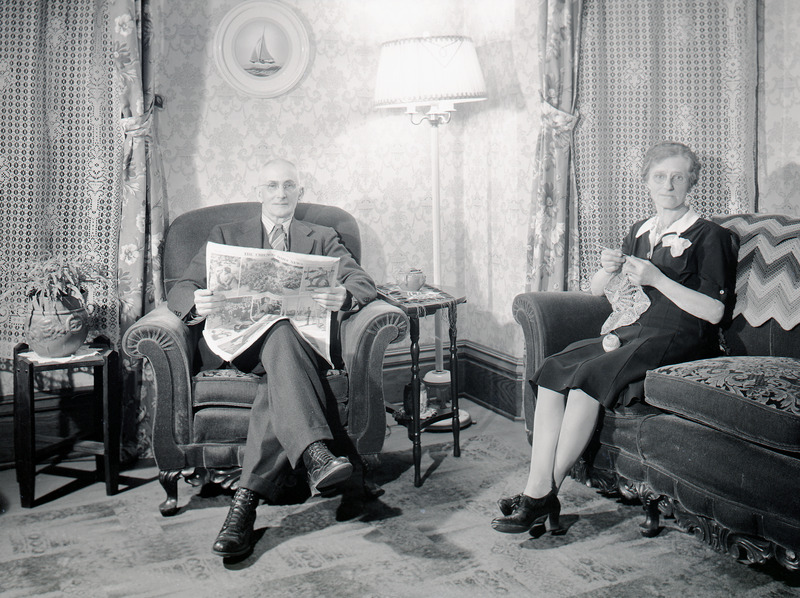 Ralph Knox