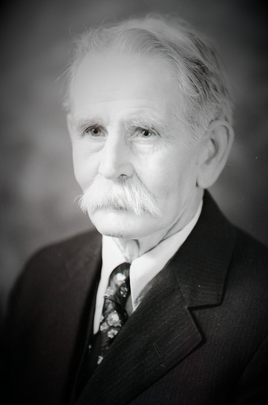 George Rote 
