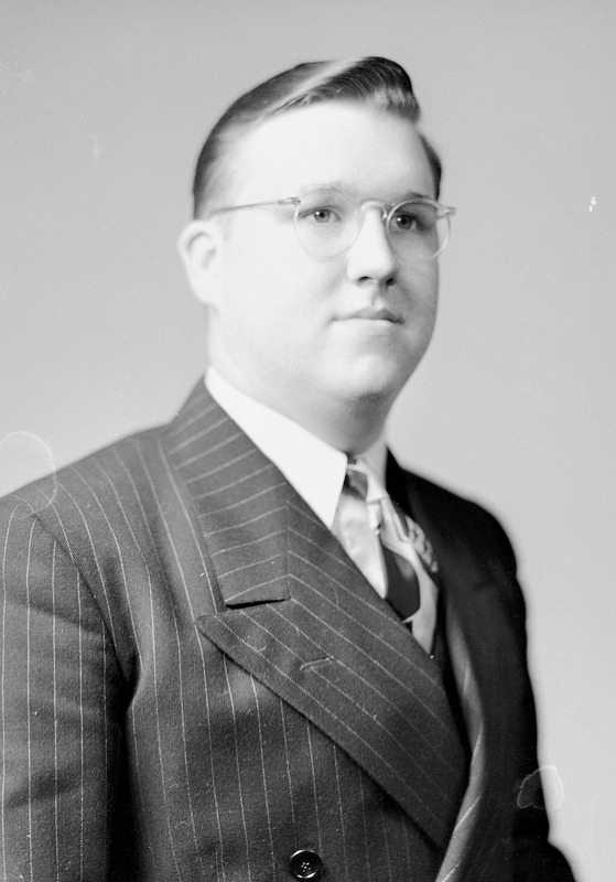 Richard Hill