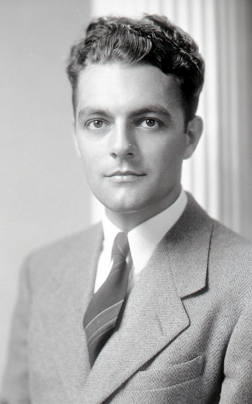 Lawrence Green Jr.