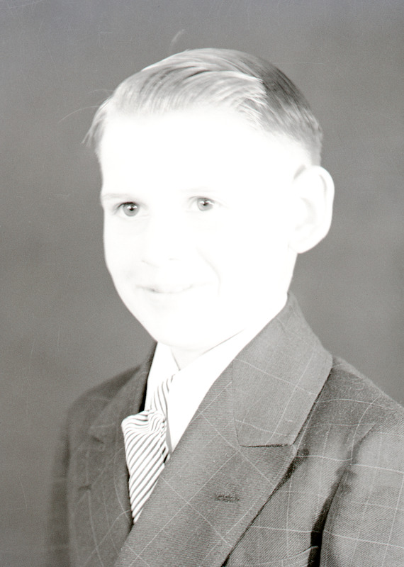 Wiley Hummel 