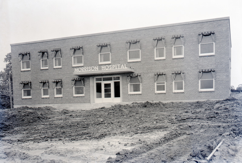  New Morrison Hospital 