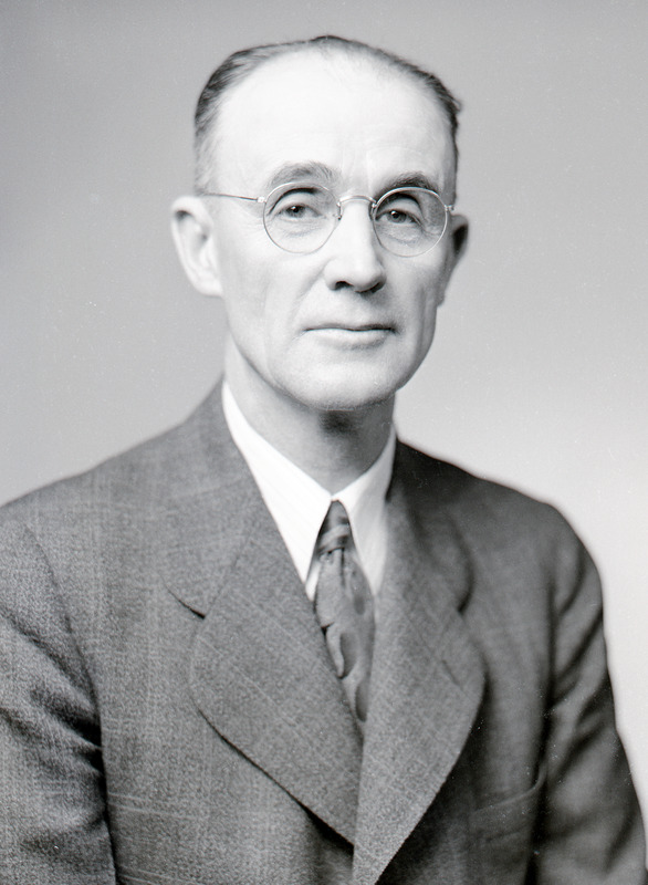 Howard Eddy