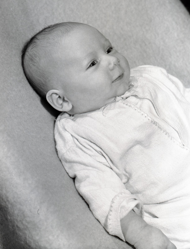 Larry Snodgrass