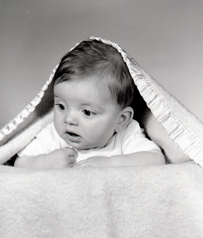 Steven Allen