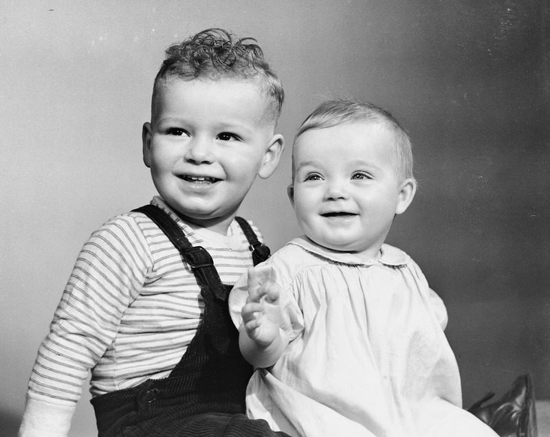 Darrell & Lois Studemann