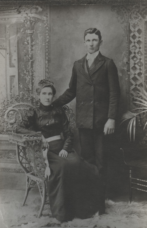 Mrs. Robert Willis 