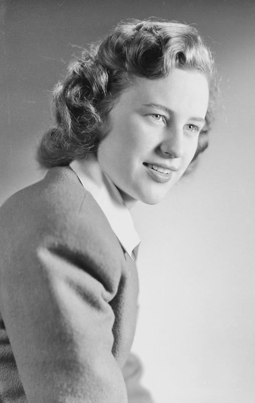 Barbara Swanson