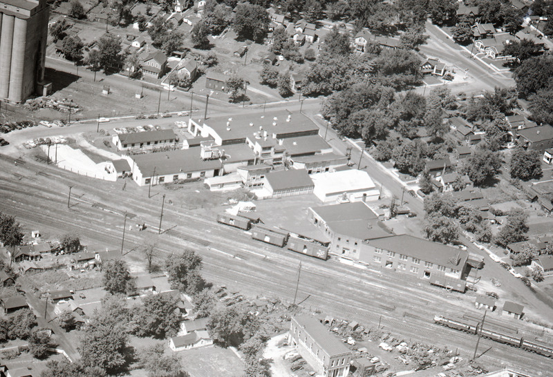 Climax Engineering Co. 