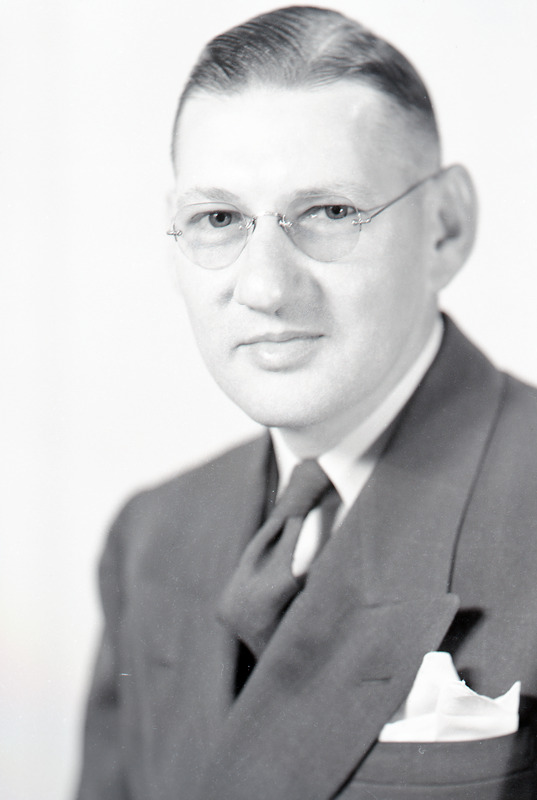 F. A. Petersen
