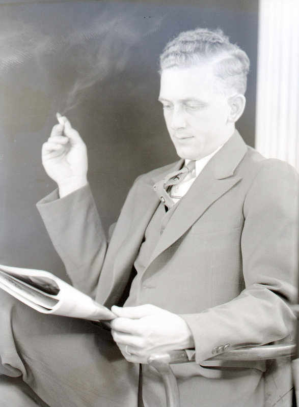 Donald Hargrave