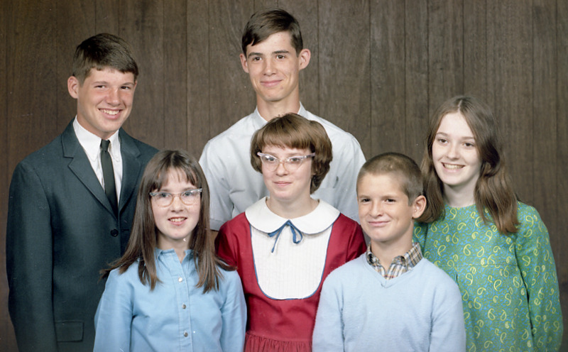 Miller Children