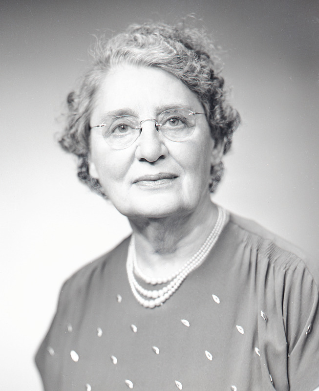 Elizabeth Sutton