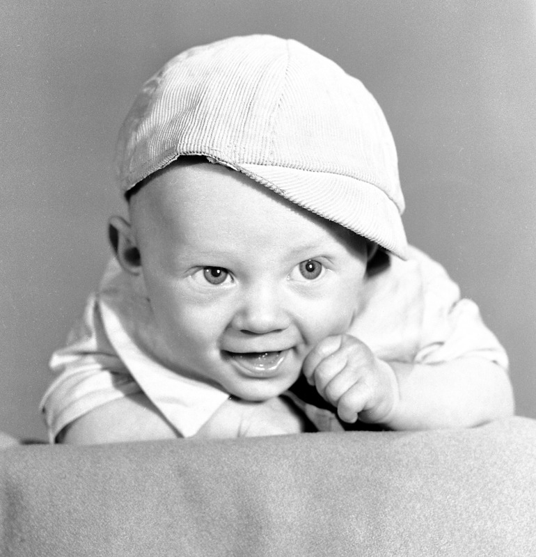 Terry Lee Sanders