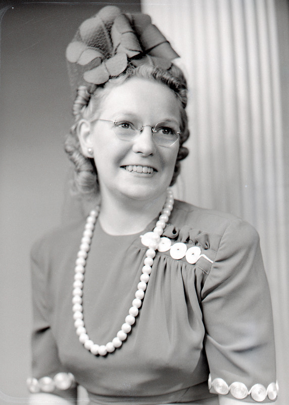 Aurelia Broughton