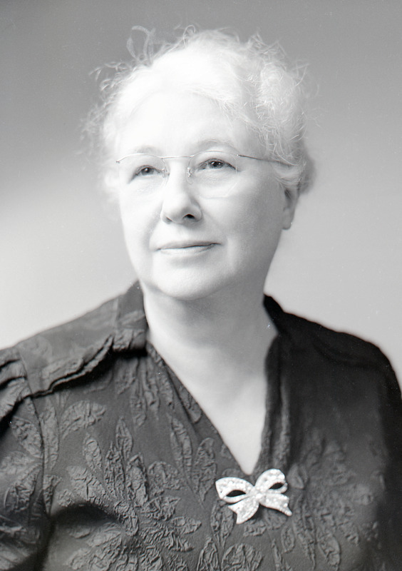 Mrs. F. Trautwein
