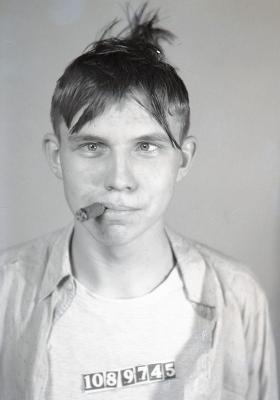Charles Sich 