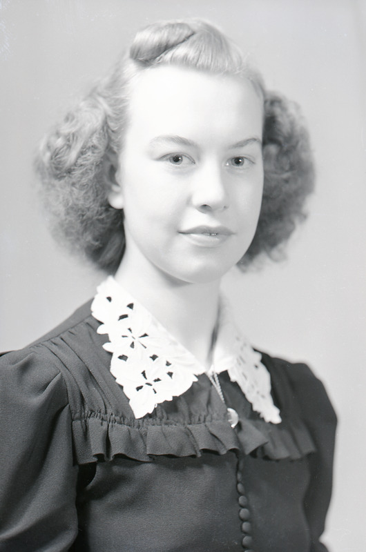 Marian Tessman 