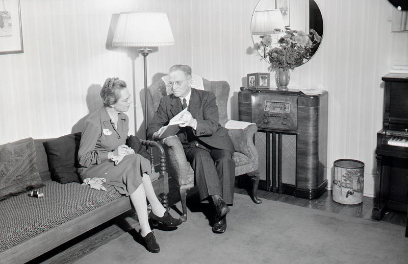R.M. Robertson
