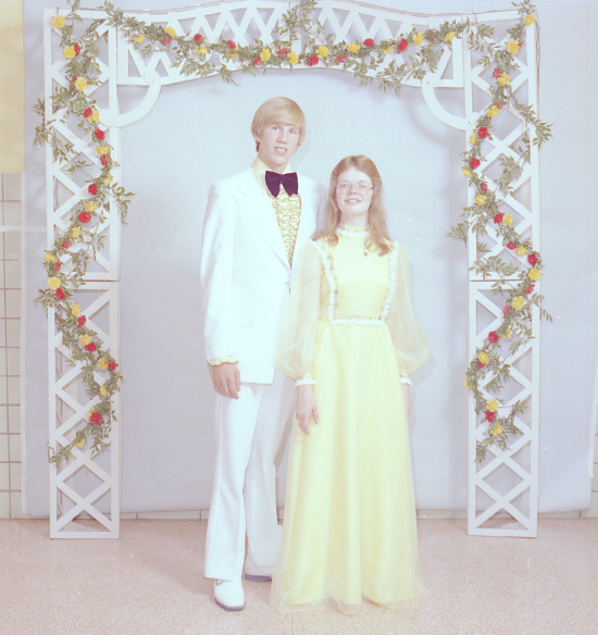 Clinton High School Prom