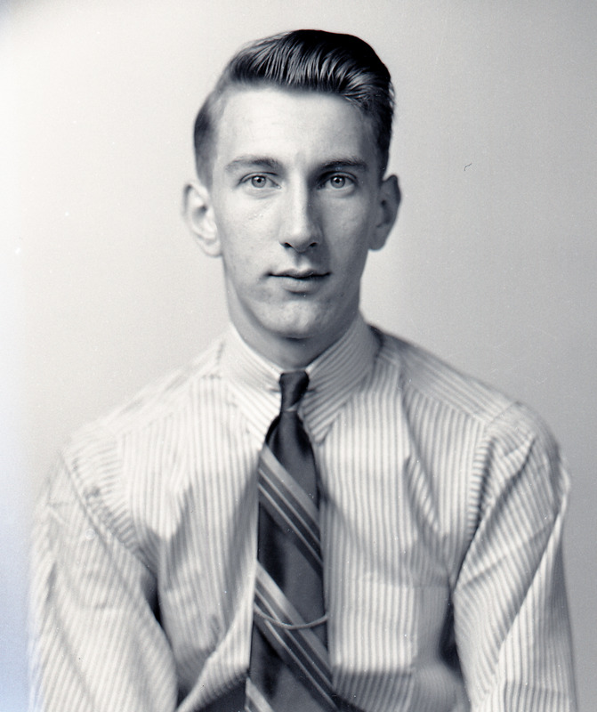 Richard Carley