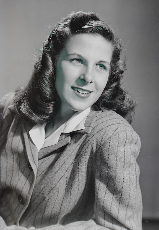 LaVonne DeVries
