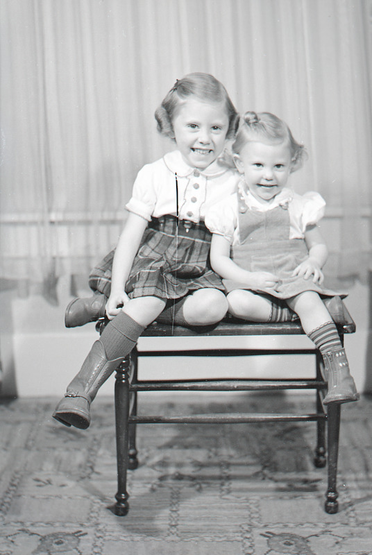 Robert Knowles Children 