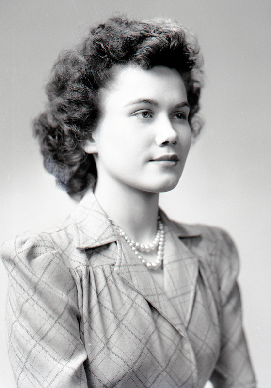 Marjorie Rhymes