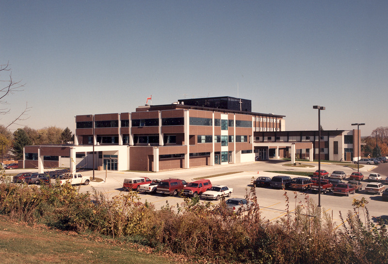 Samaritan North Hospital 
