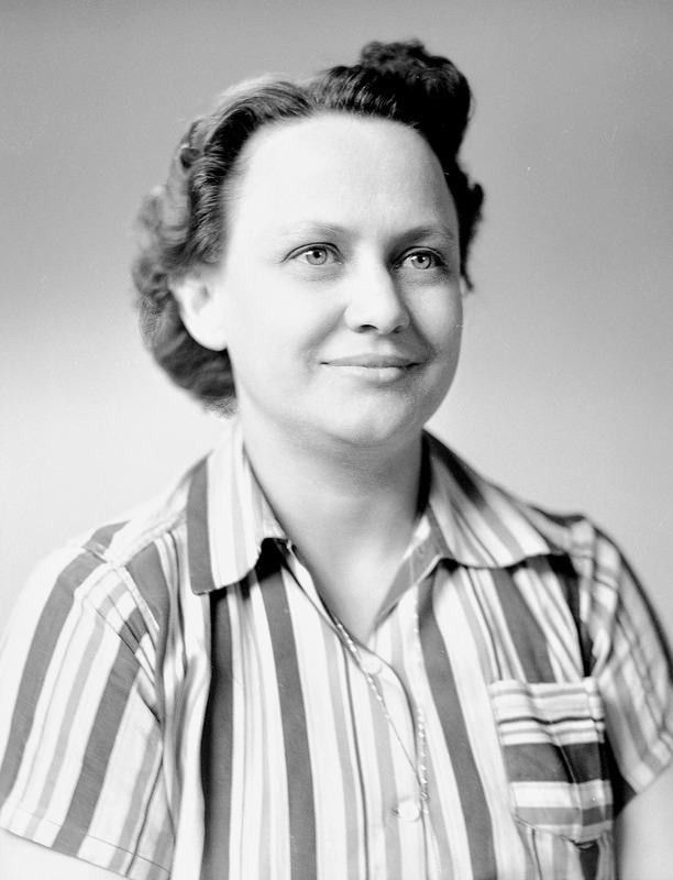 Cleora Coster
