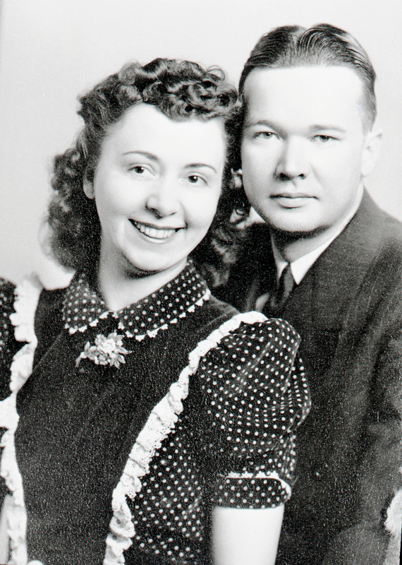Mrs. Cloide Meakins