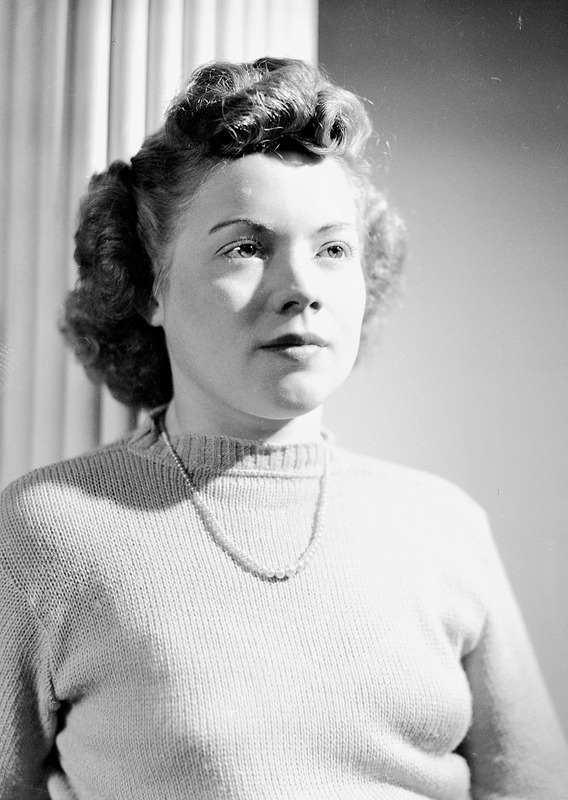 Maxine Hanson