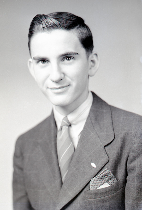 Clayton Deter