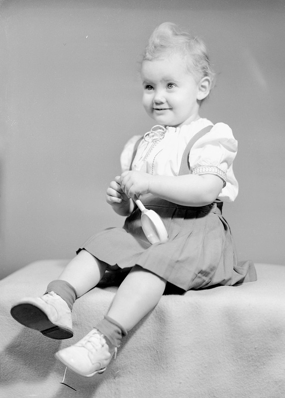 Carol Ann Akker