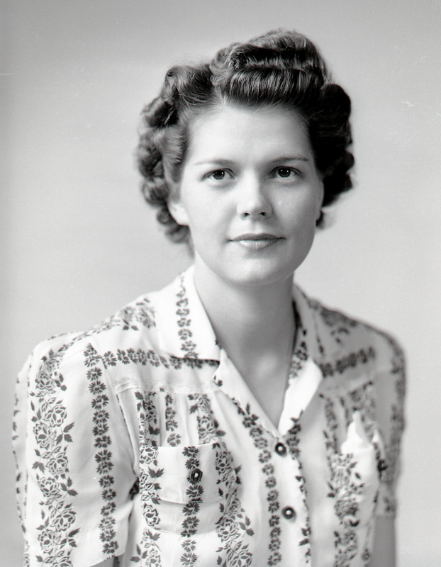 Jane Mathews