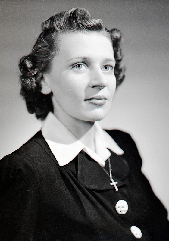Dorothy Gorzney