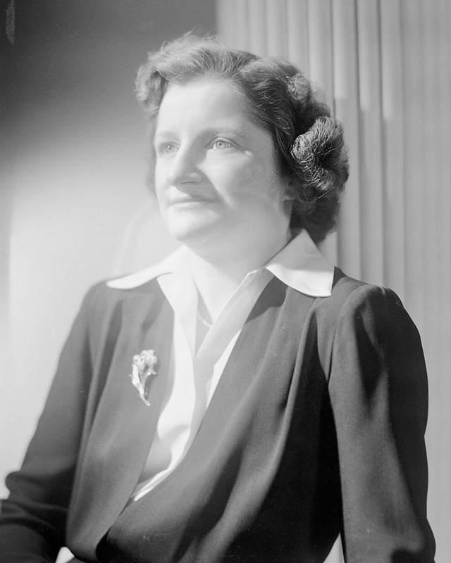 Mary McEleney