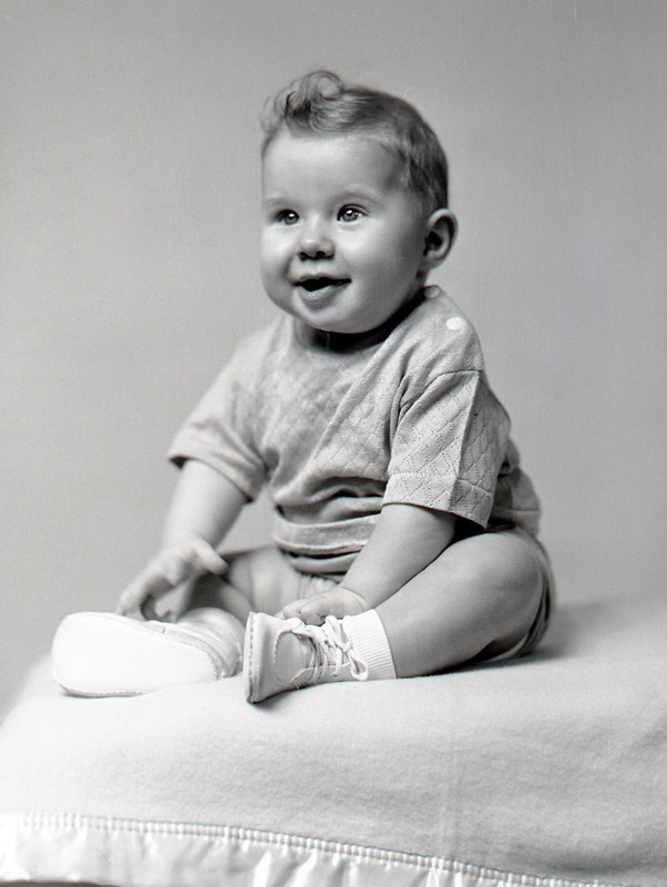 Waldo Allison