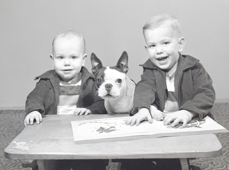 Arlan & Brent Sikkema