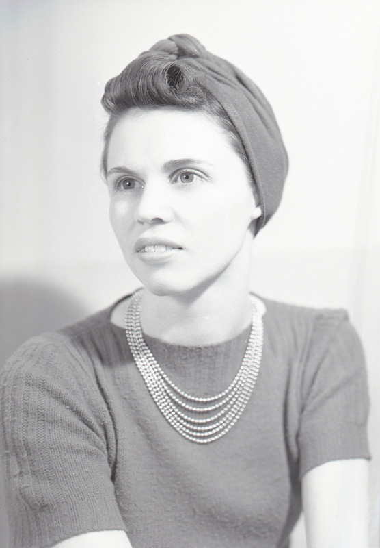 Ruth Sholes 