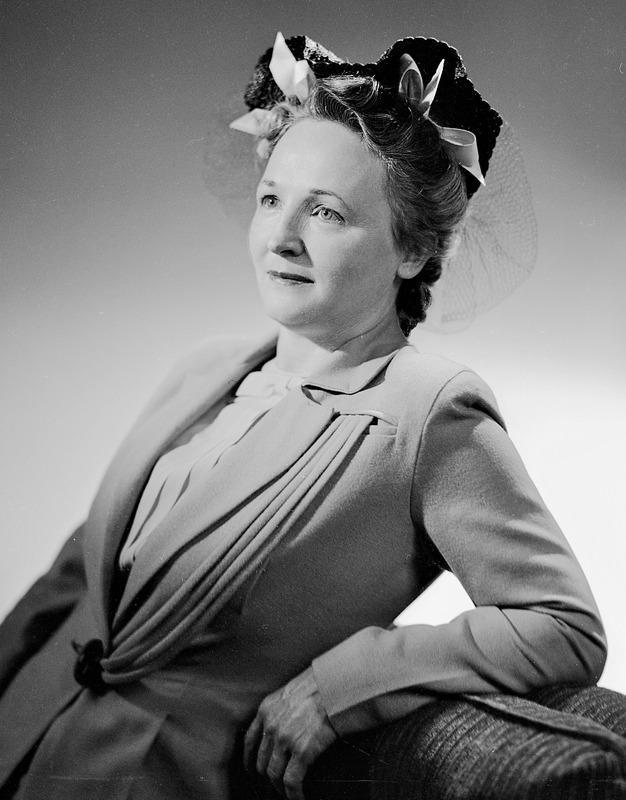 Irma Ritzman